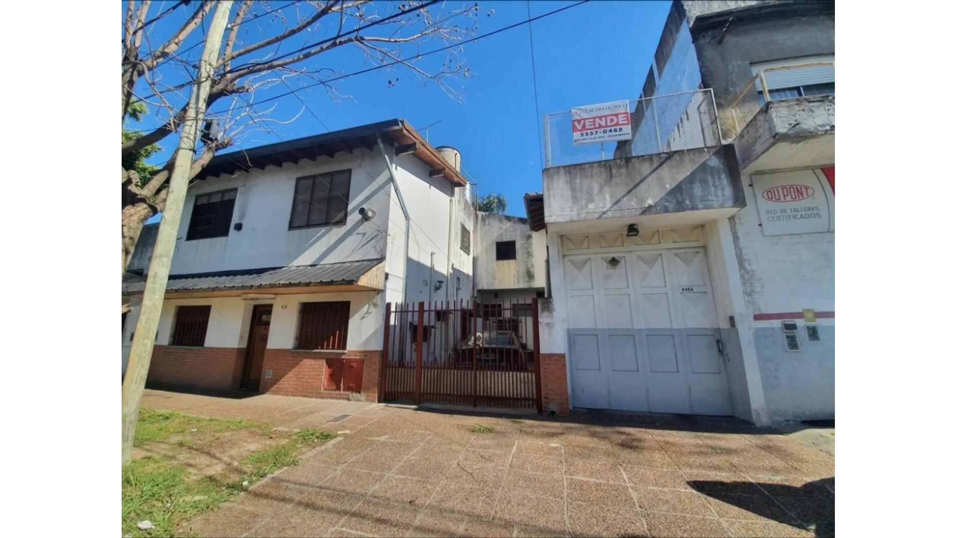 #5366805 | Venta | Departamento | Colonia Tres De Febrero (Dinastia Propiedades)