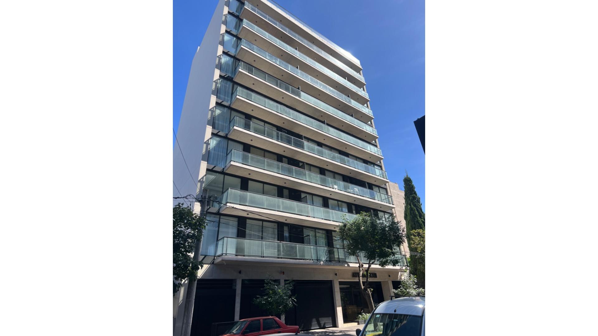 #5366996 | Venta | Departamento | Mar Del Plata (GAUSACHS PROPIEDADES)