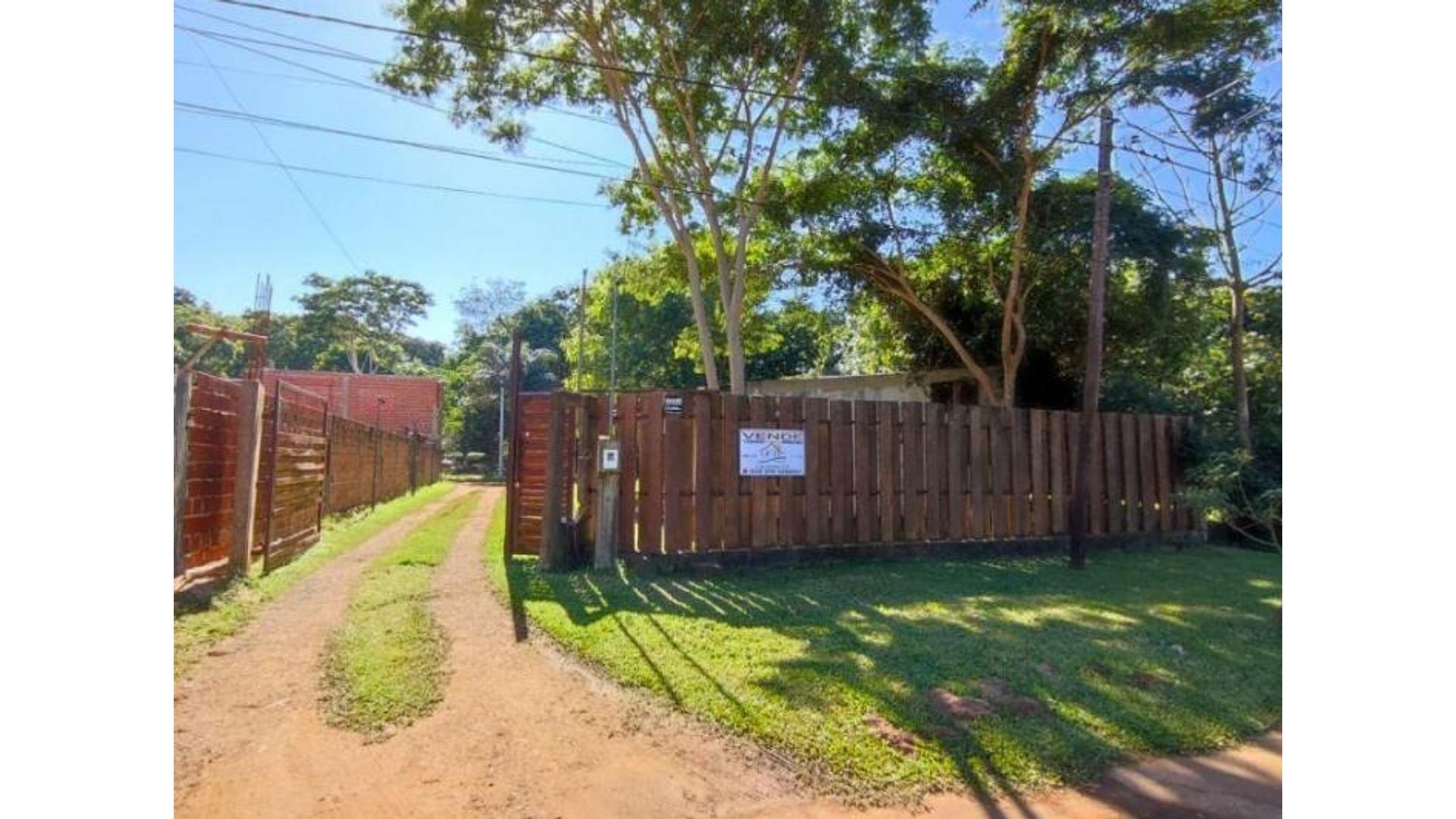 #5378809 | Venta | Lote | Florencio Varela (Hernan Schaerer Desarrollos Inmobiliarios)