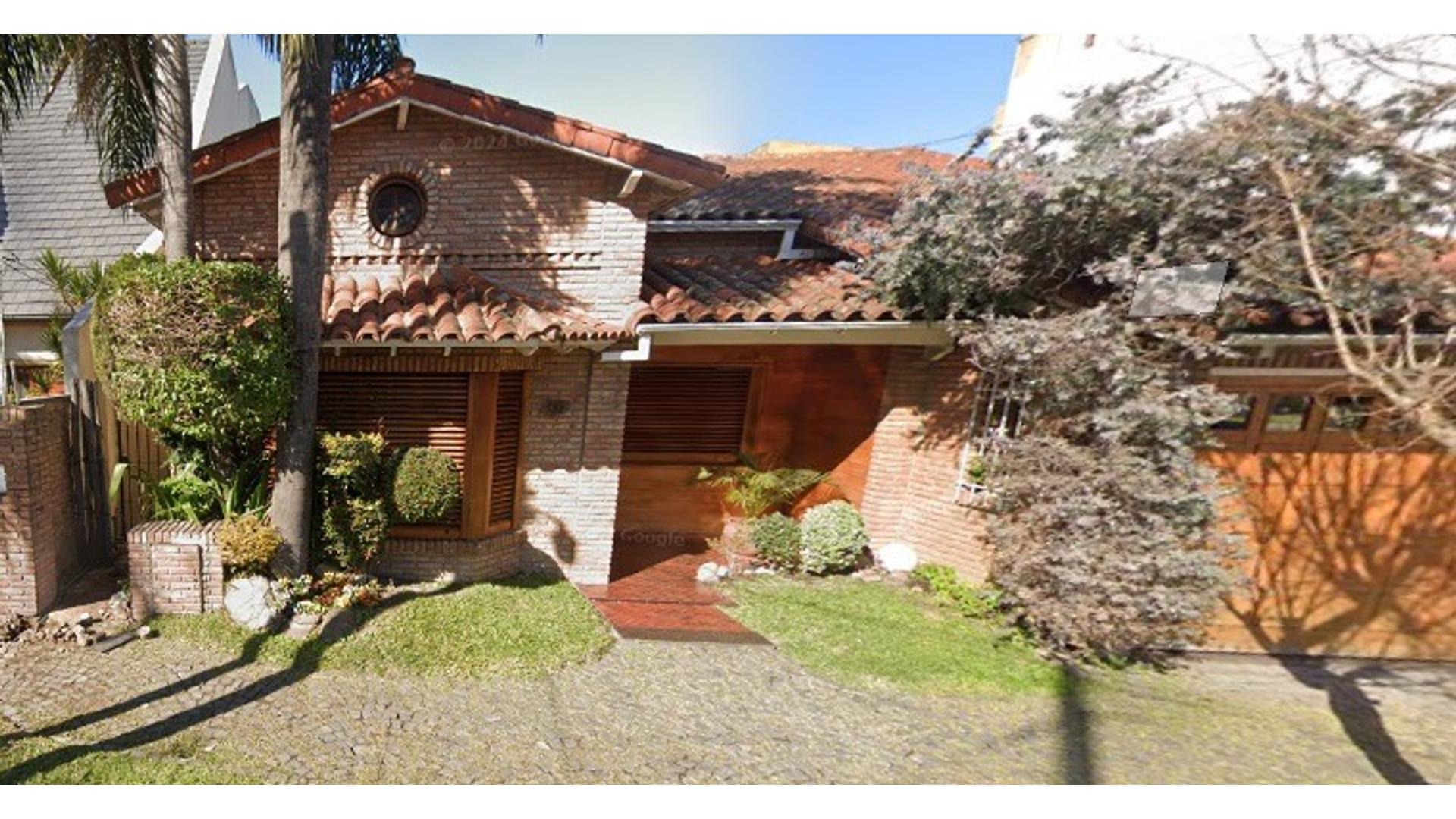 #5366919 | Venta | Casa | La Matanza (Giusti Ariel Propiedades)