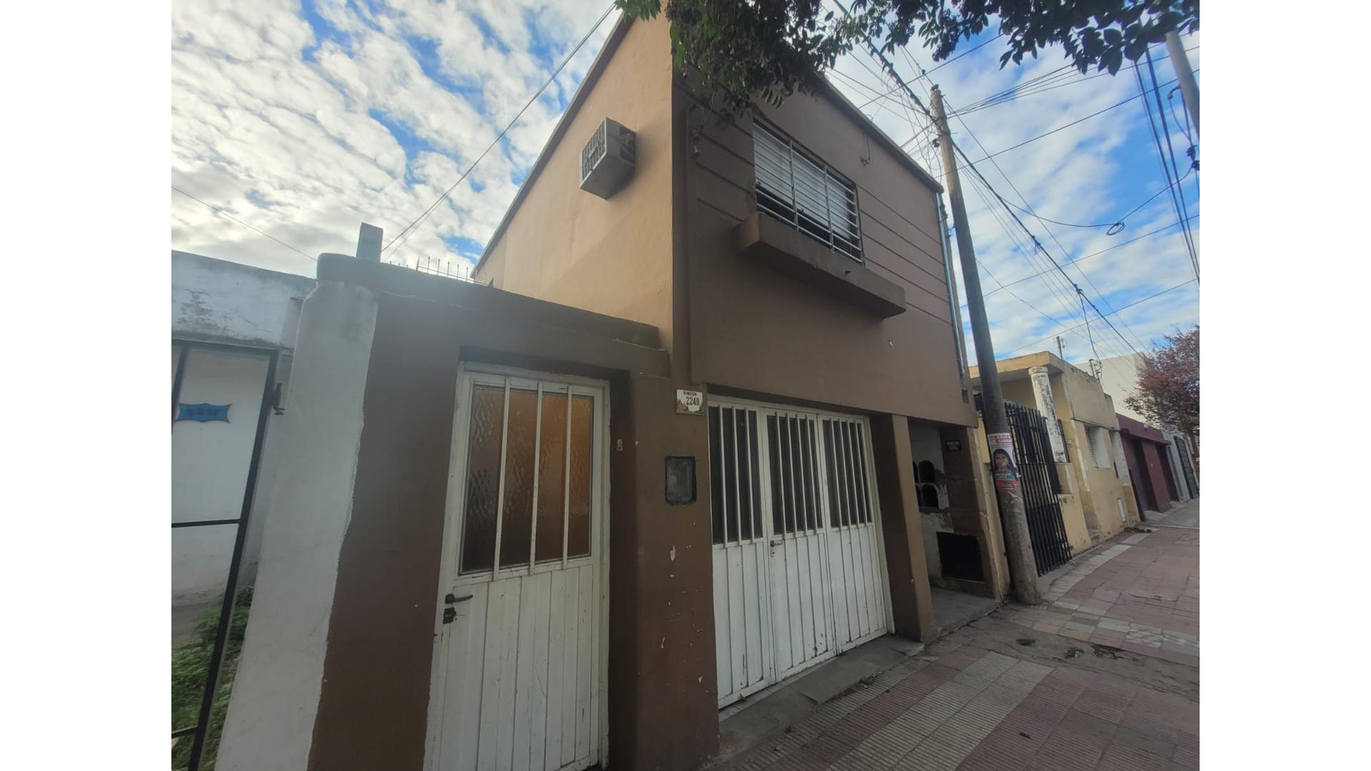 #5367253 | Venta | Casa | Cordoba (Sánchez Servicios Inmobiliarios)