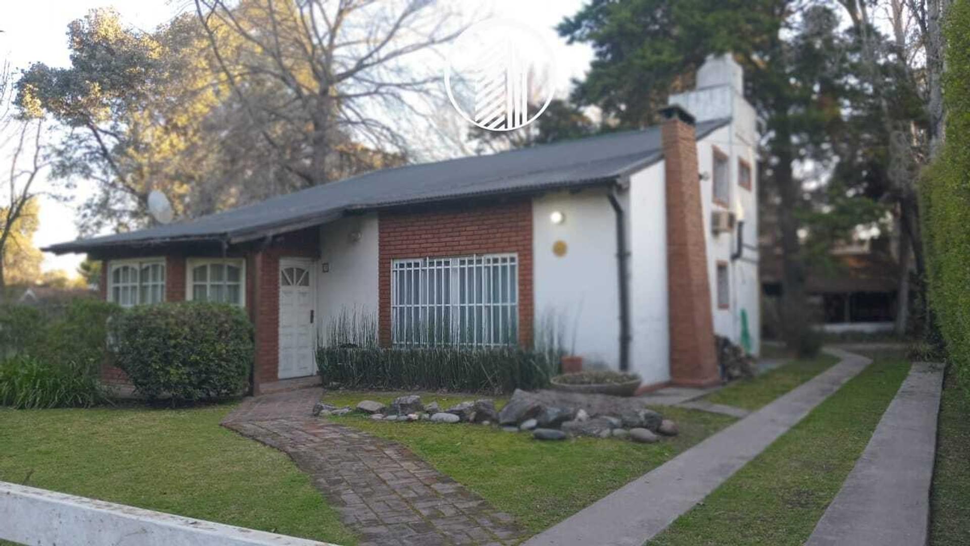 #5366887 | Alquiler | Casa Quinta | General Rodriguez (Weicas Tasaciones y ventas)