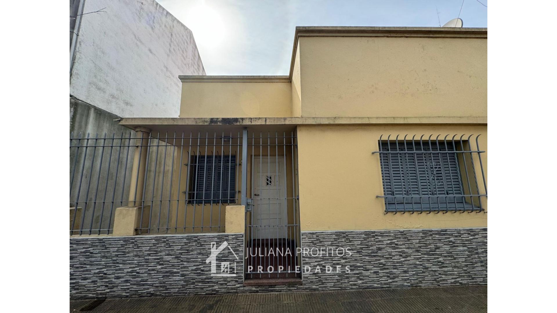 #5366837 | Alquiler | Casa | Quilmes (Juliana Profitos Propiedades)