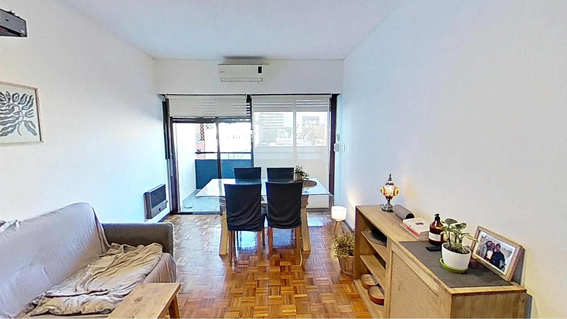 #5366978 | Sale | Apartment | Vicente Lopez (Mcnelli Inmobiliaria)