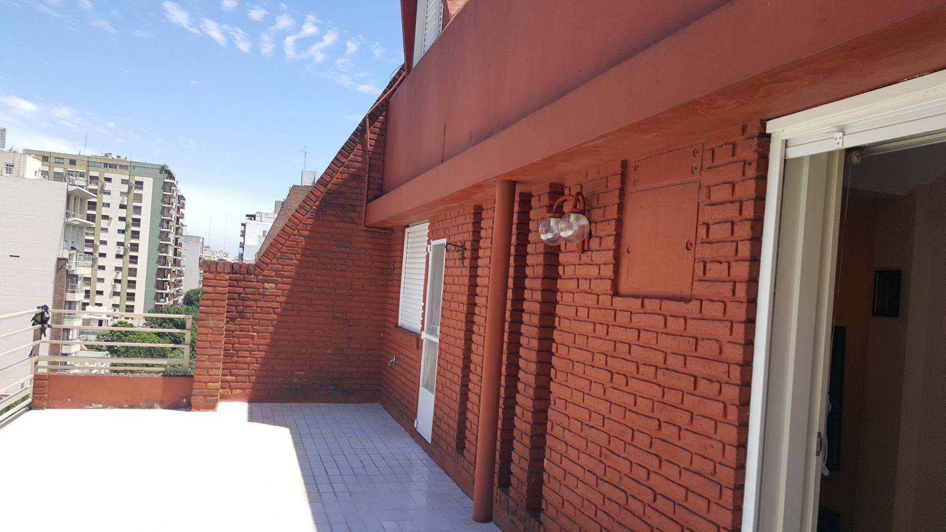 #5366993 | Sale | Apartment | Flores (CALVAGNA)