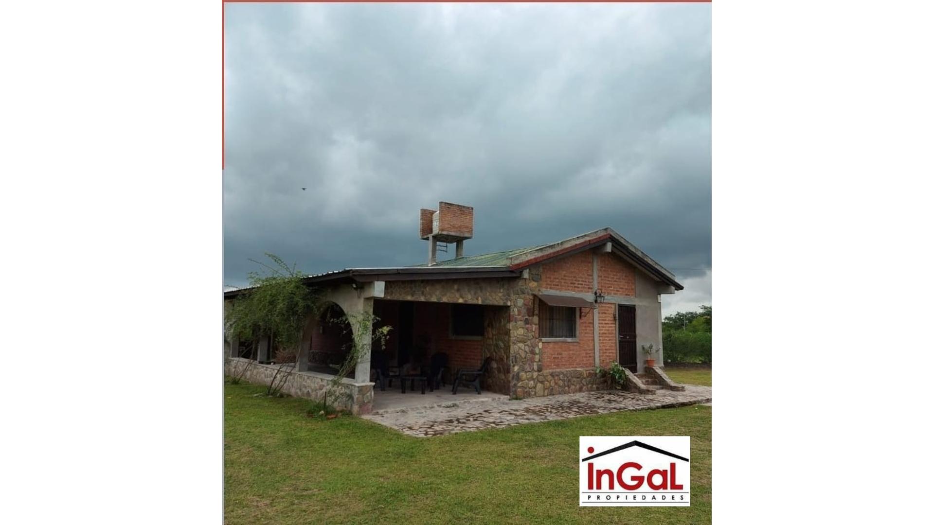 #5294888 | Sale | Country House | Salta (INGAL PROPIEDADES)