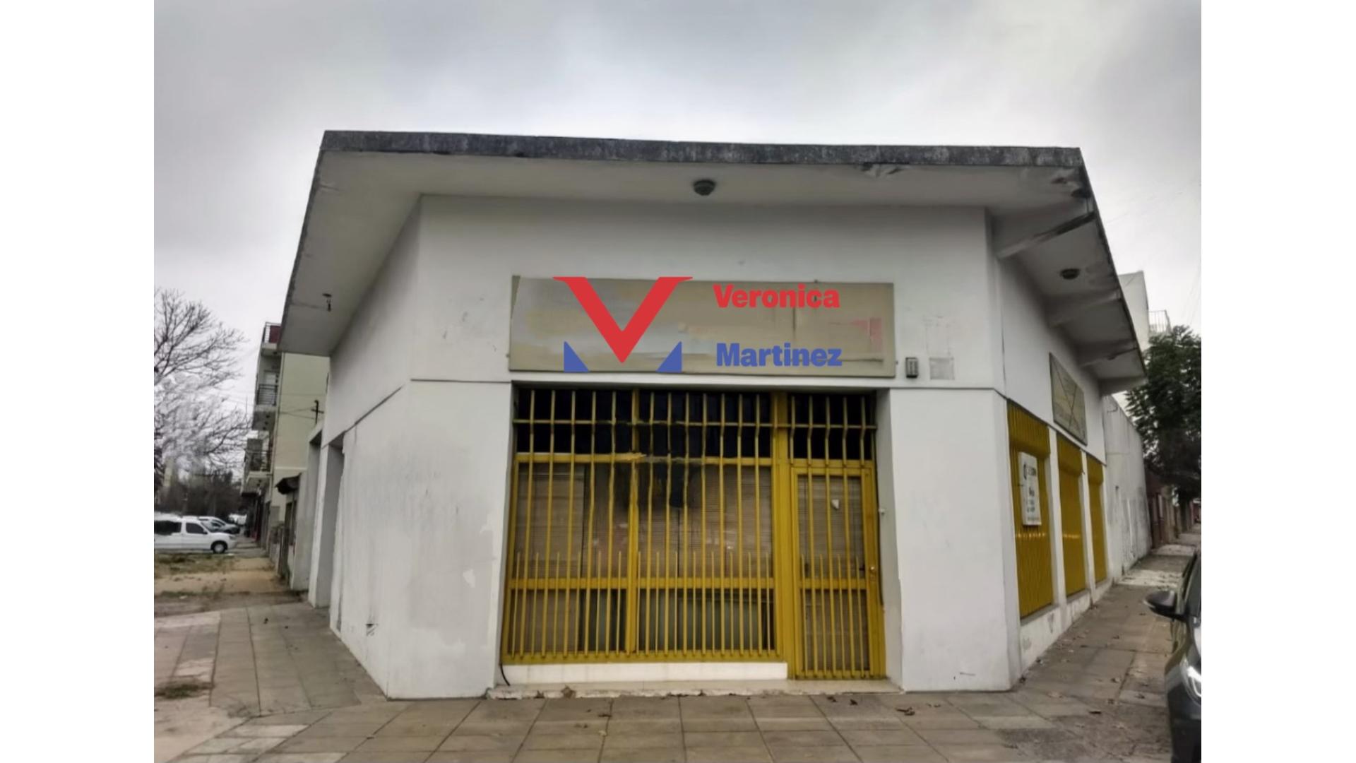 #5366892 | Venta | Local | La Matanza (VERONICA MARTINEZ PROP)