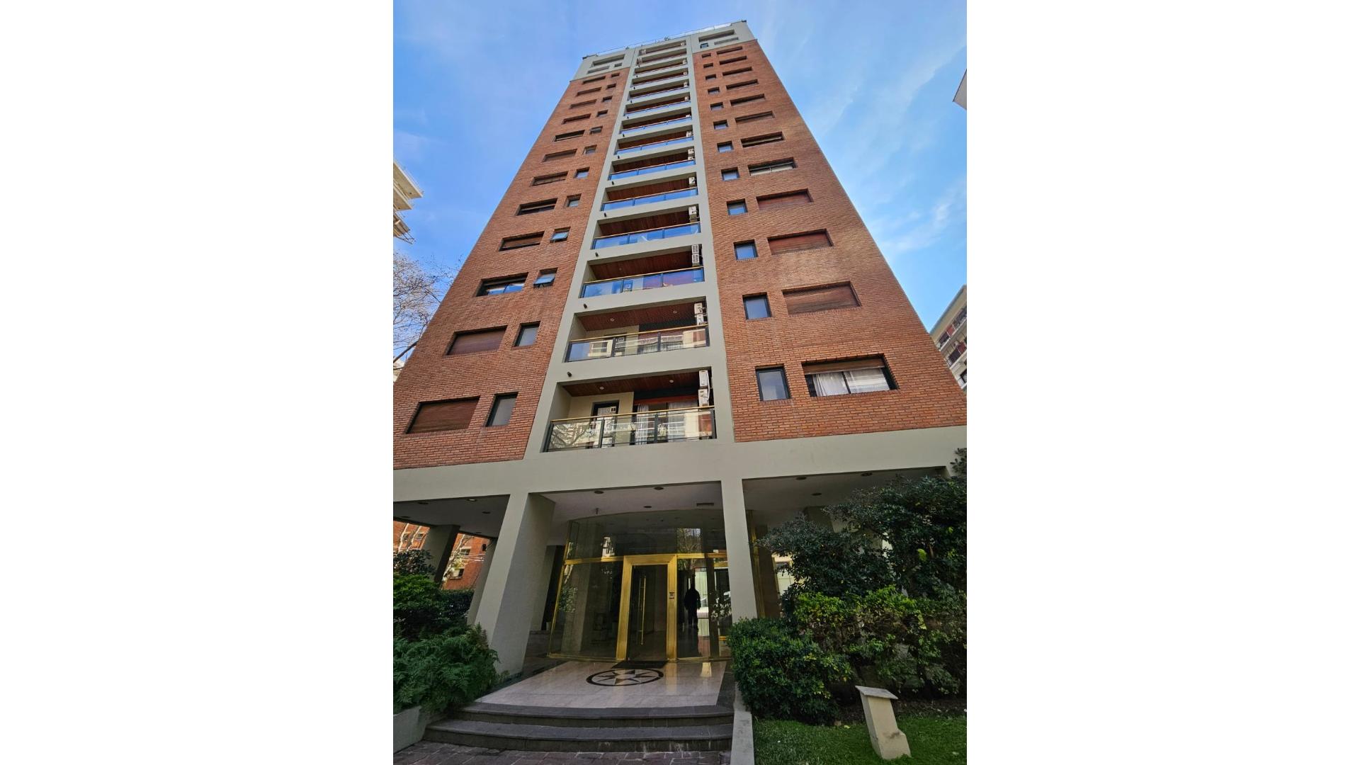 #5366985 | Rental | Apartment | Belgrano (Po Strejilevich Gestión inmobiliaria)