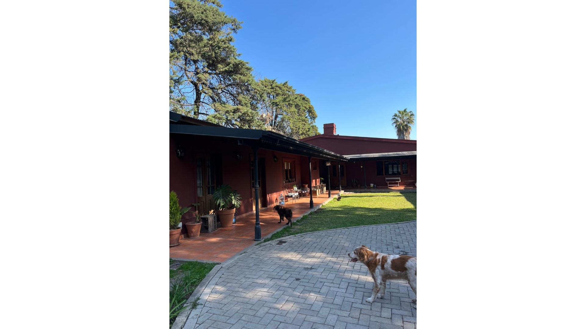 #5366893 | Venta | Casa | Ituzaingó (PARADELA INMOBILIARIA)