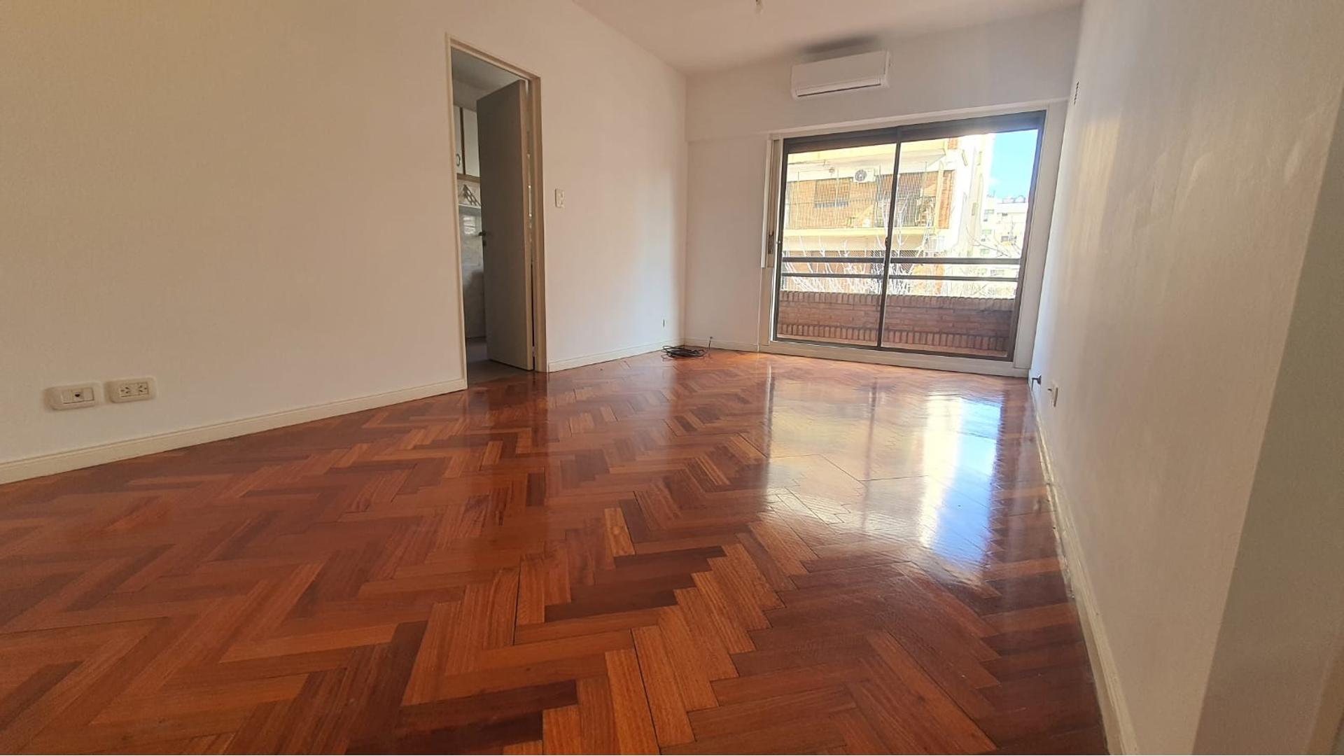 #5366802 | Rental | Apartment | Belgrano (Mel Propiedades)