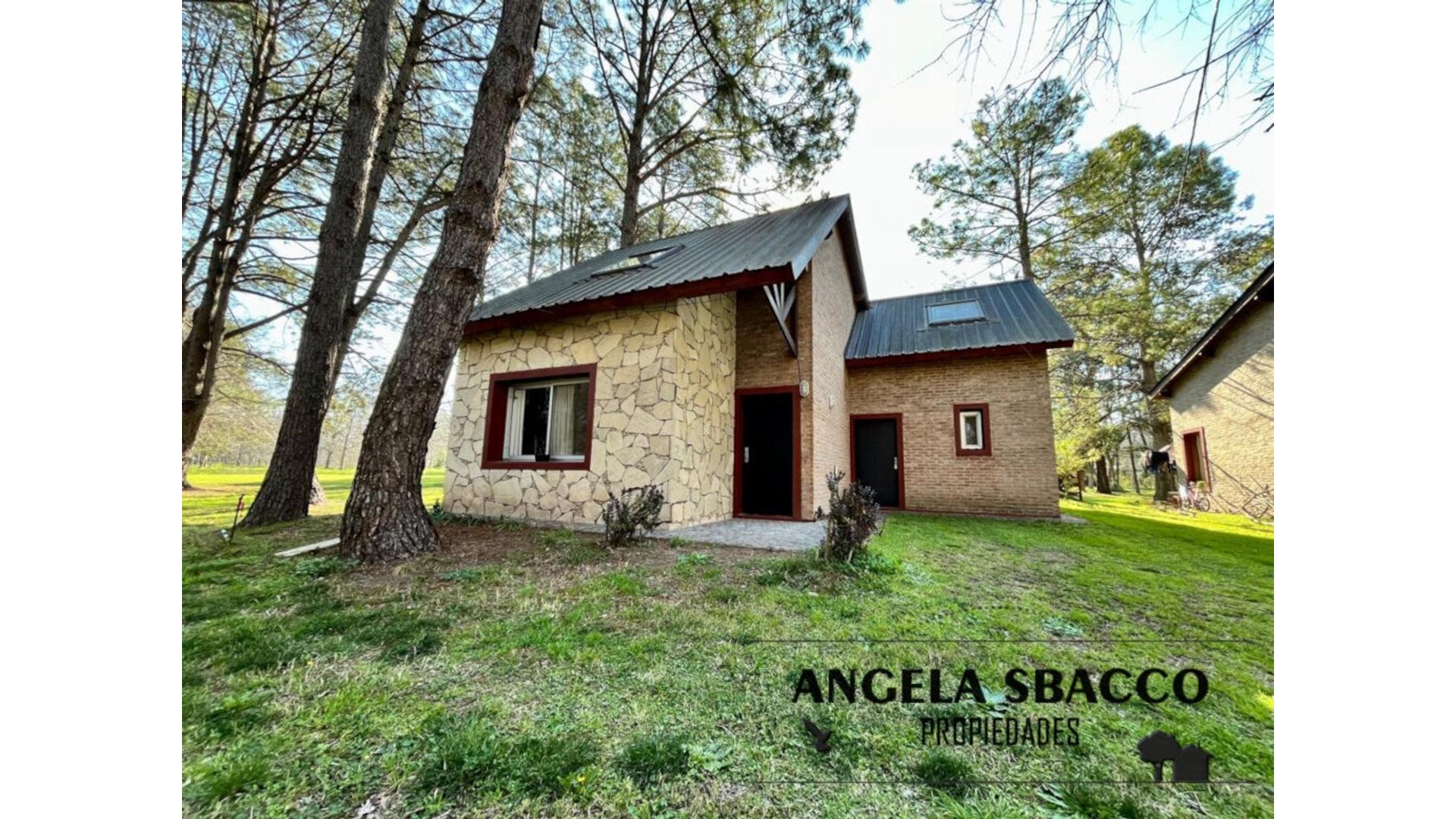 #5366980 | Sale | Country House | Exaltacion De La Cruz (Angela Sbacco)