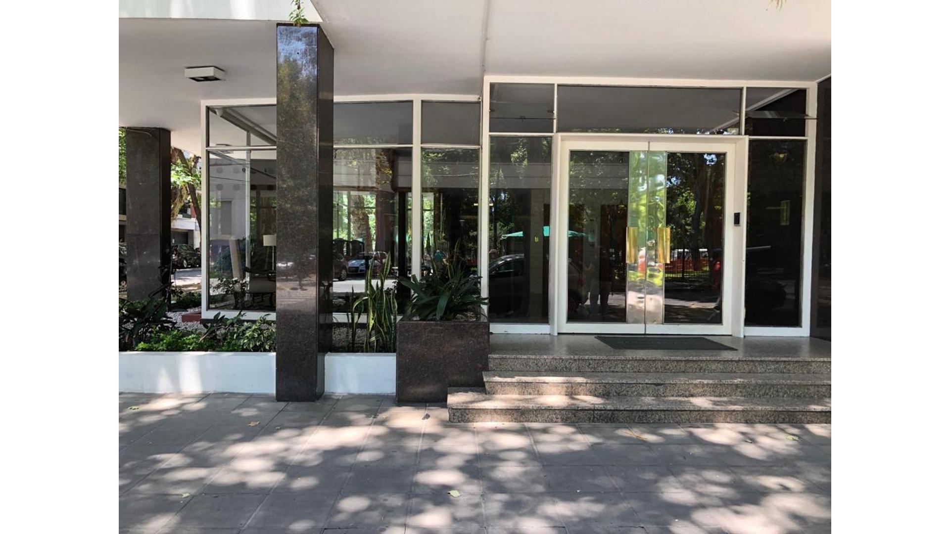 #5366865 | Alquiler | Departamento | Belgrano (Montesano Servicios Inmobiliarios)