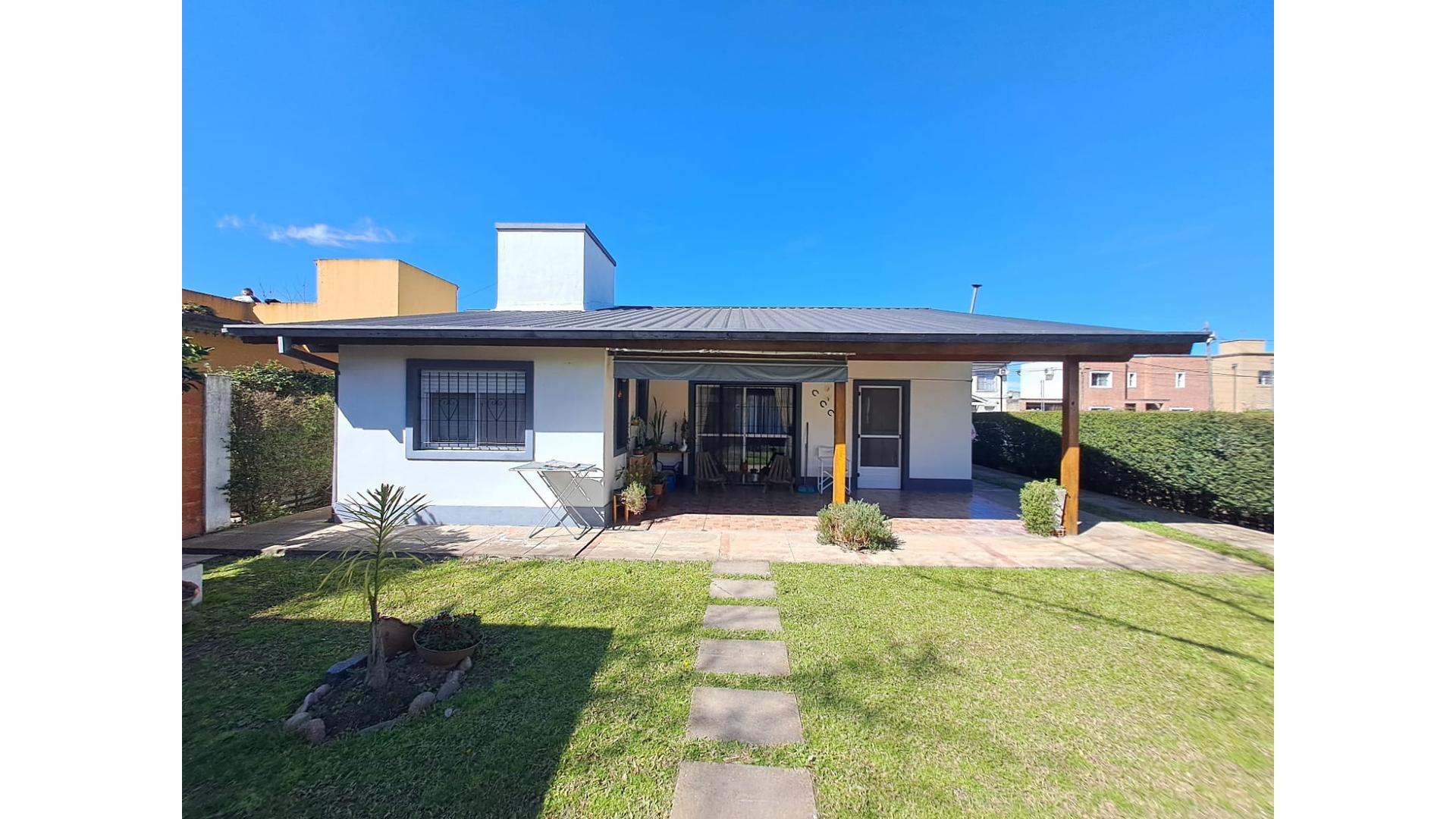 #5366848 | Venta | Casa | Escobar (Cristina Barrionuevo Negocios Inmobiliarios)