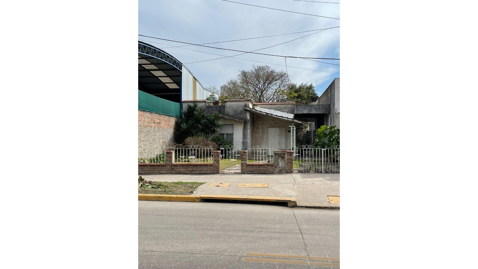 #5366830 | Rental | Office | Jose C. Paz (Daniel Zunino Propiedades)