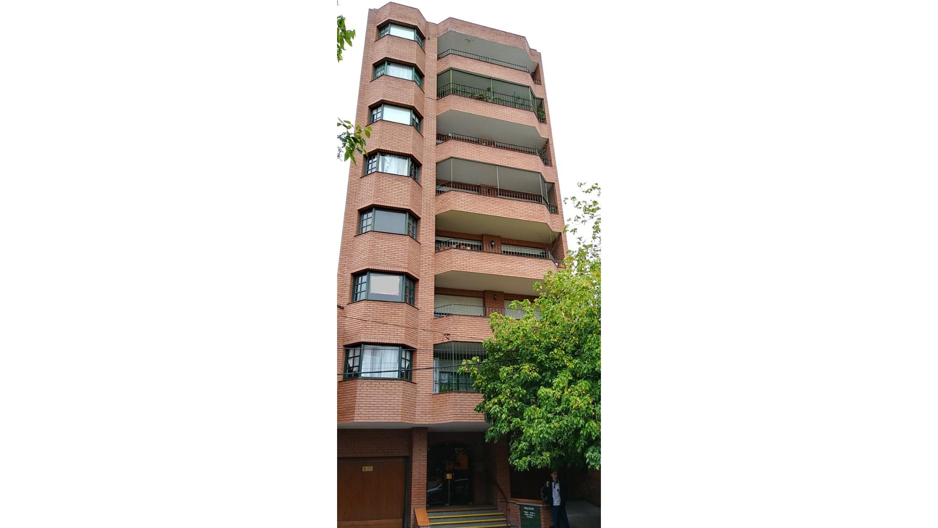 #5366780 | Venta | Departamento | Salta (Fv Emprendimientos)