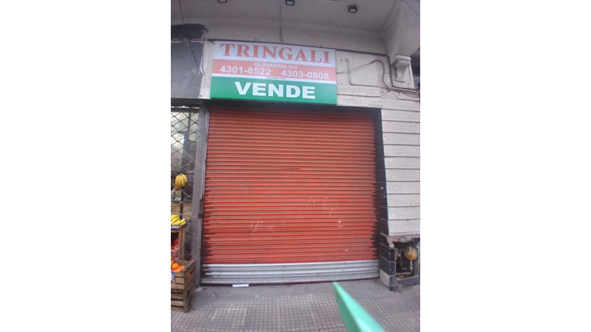 #5363837 | Venta | Local | Boca (Tringali Propiedades)