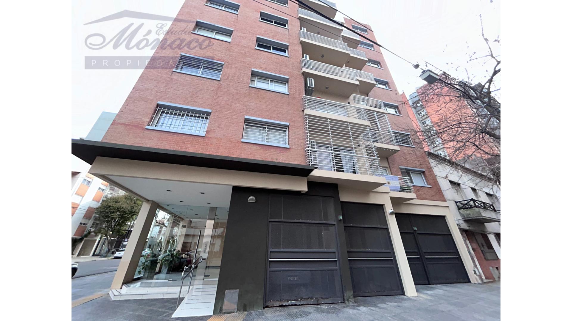 #5367013 | Venta | Departamento | Villa Urquiza (Estudio Monaco Propiedades)