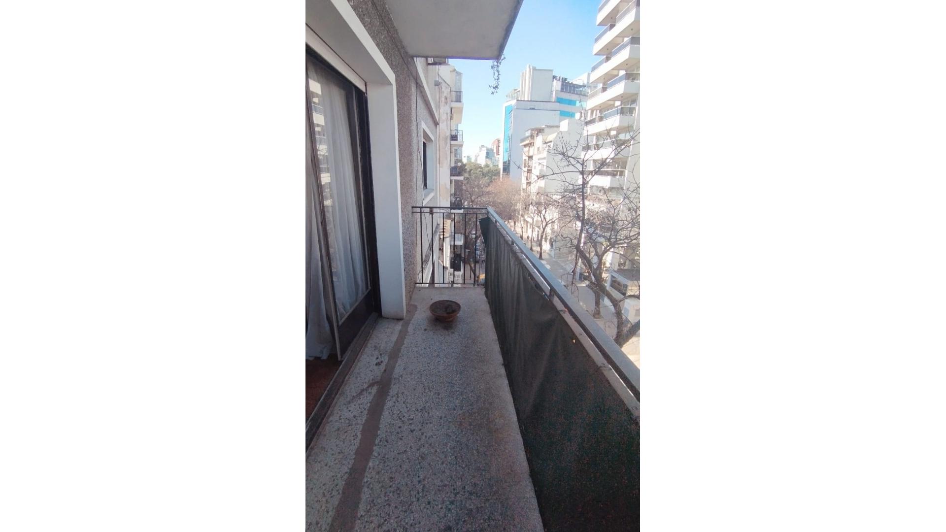 #5367001 | Sale | Apartment | Palermo (RIVEROS Negocios Inmobiliarios)