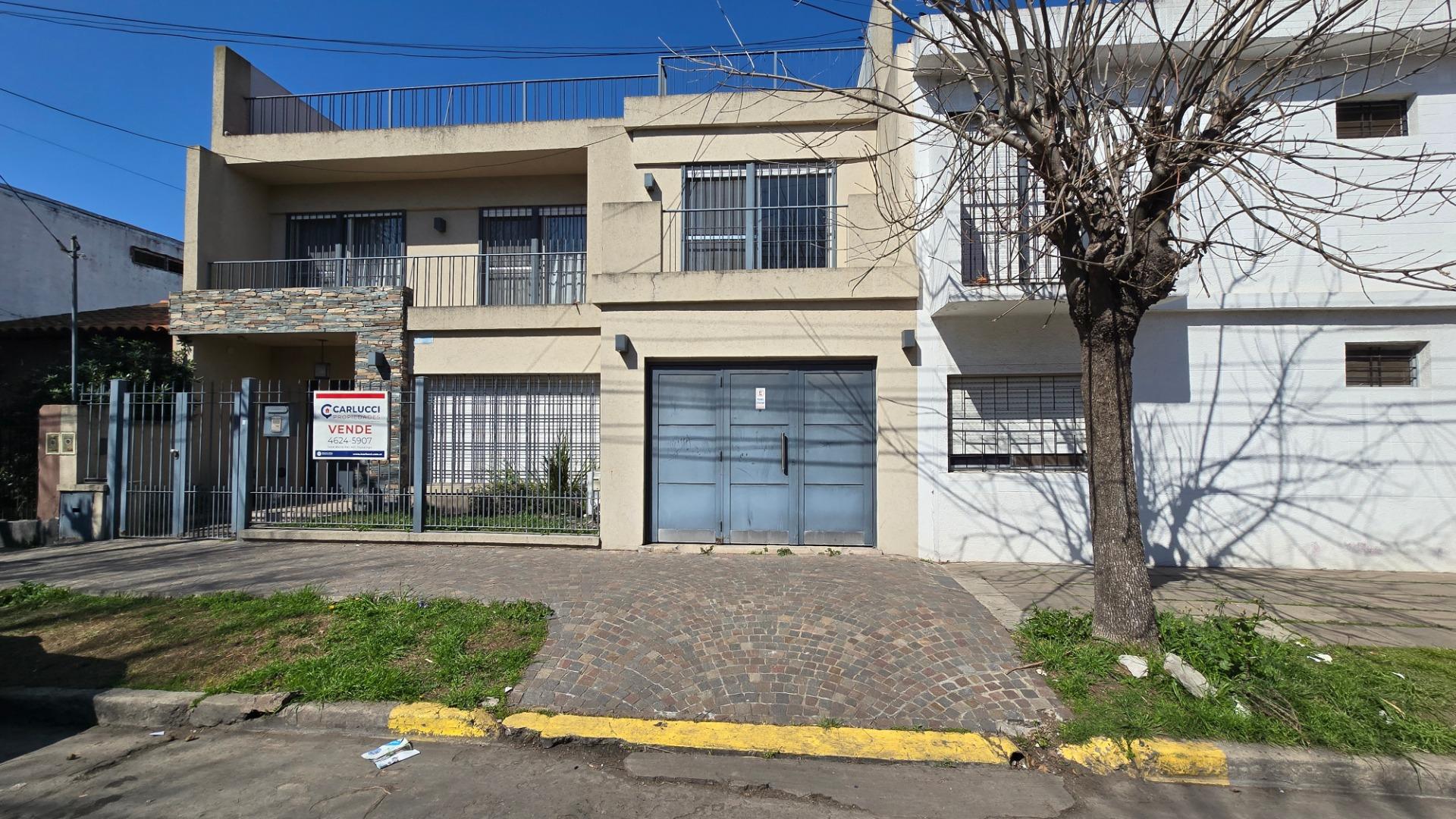 #5367558 | Venta | Casa | Ituzaingó (Inmobiliaria Carlucci)