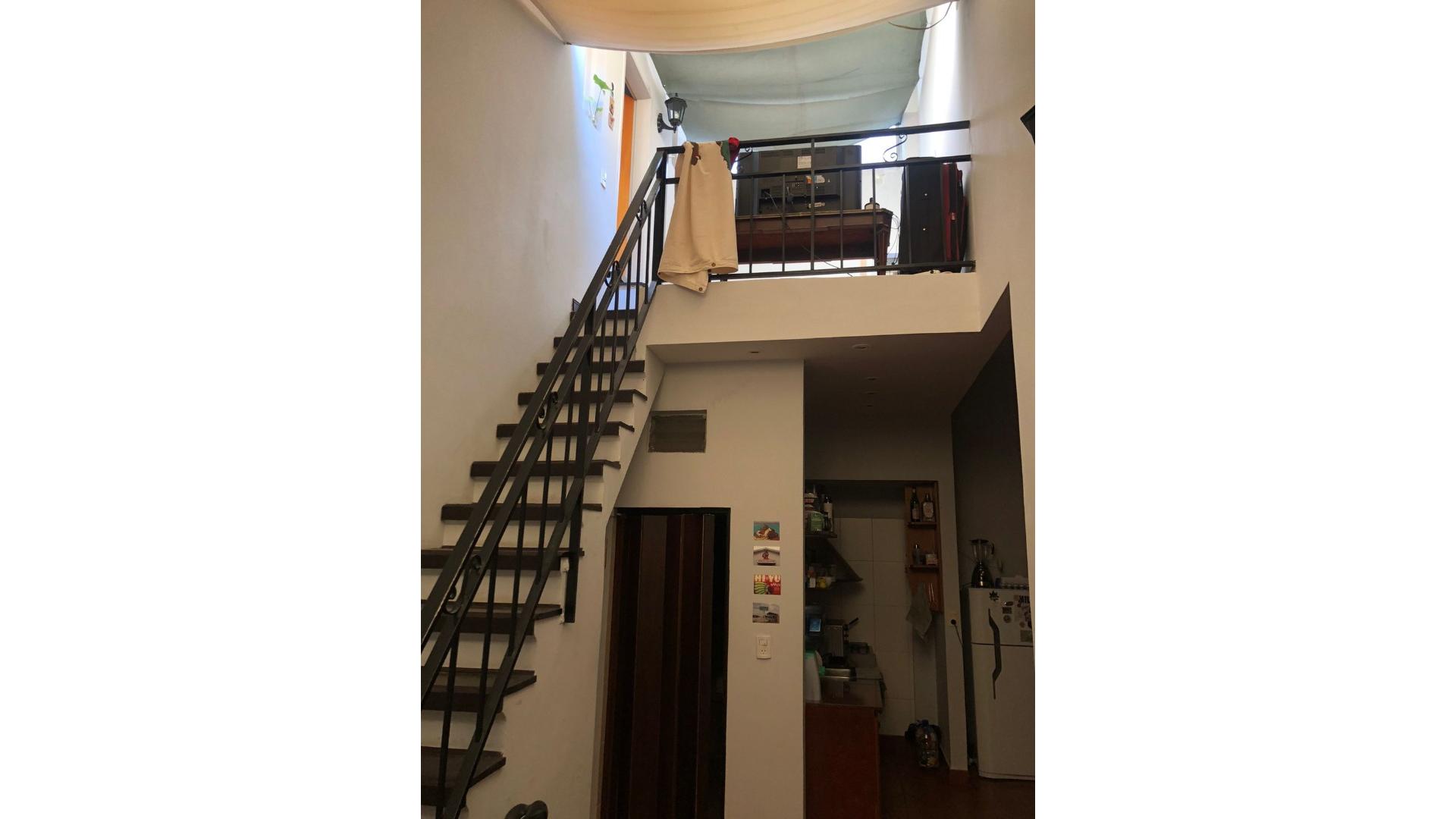 #5367294 | Temporary Rental | Apartment | Palermo (Vender Mejor.com.ar)