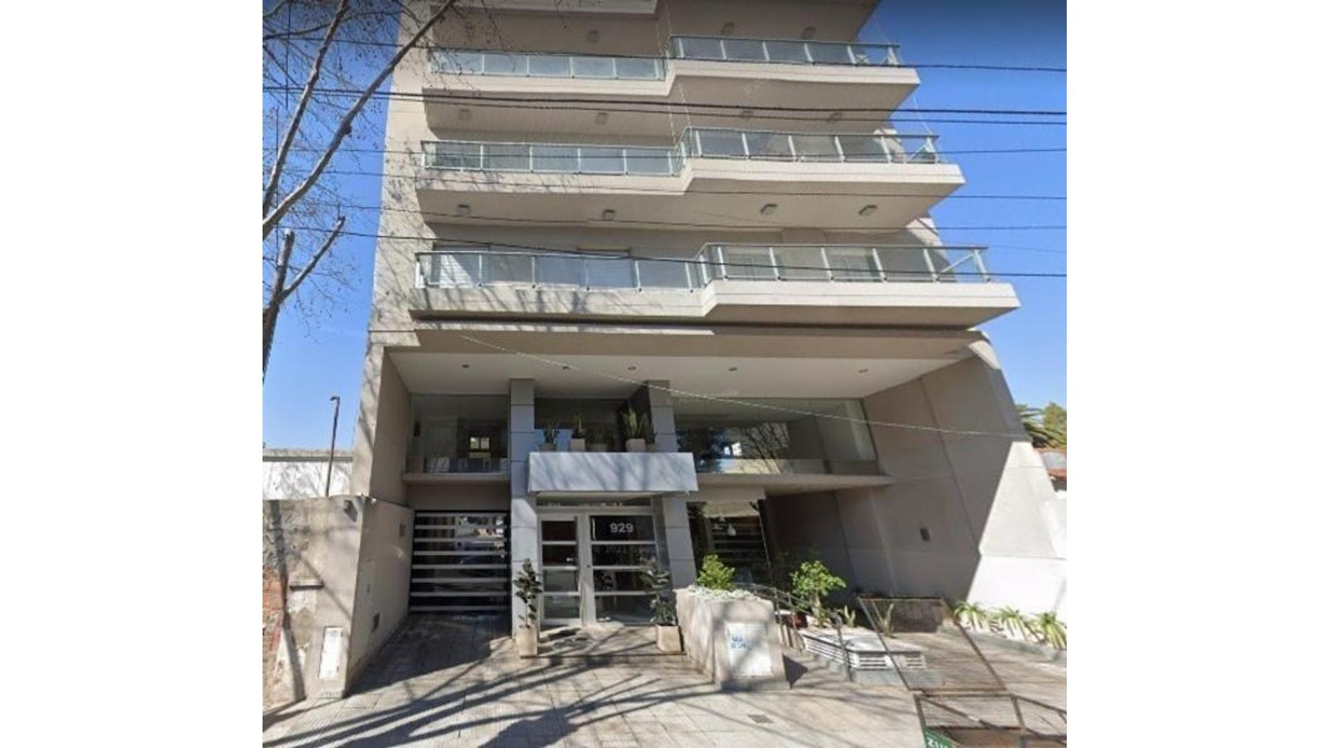 #5367671 | Rental | Garage | San Miguel (Daniel Zunino Propiedades)