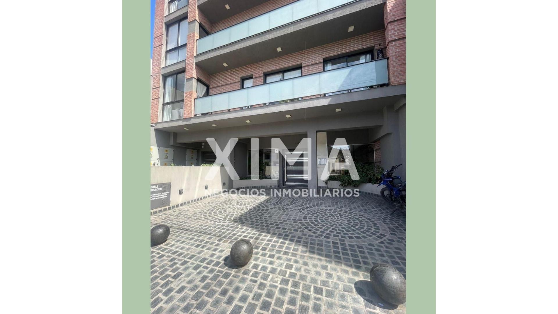 #5367780 | Rental | Apartment | Salta (XIMA NEGOCIOS INMOBILIARIOS)