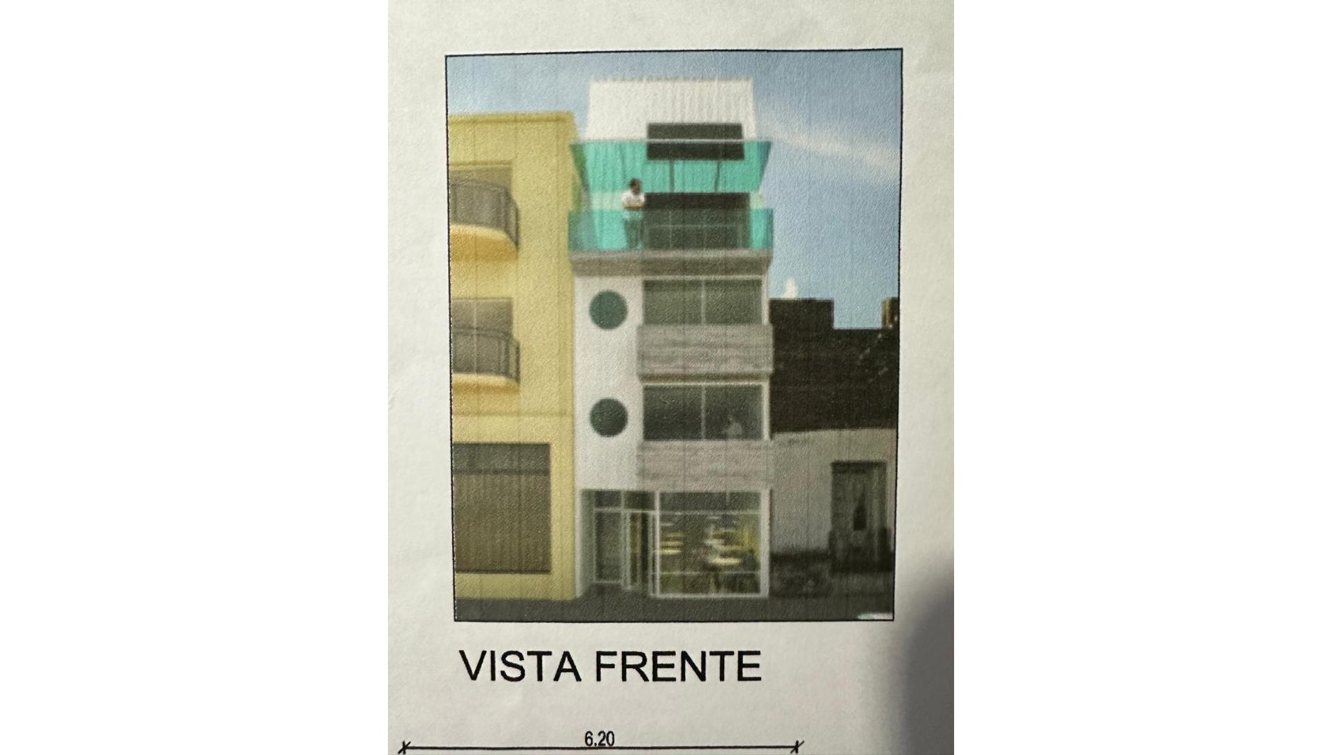 #5367832 | Venta | Lote | Concordia (RMV Negocios Inmobiliarios)