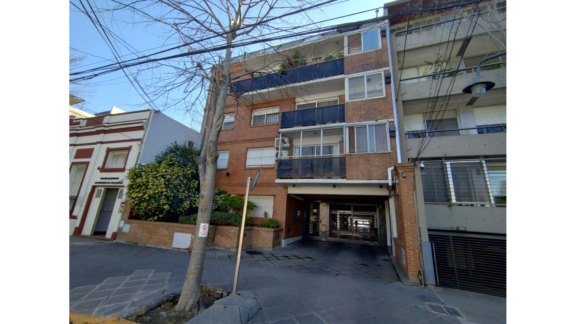 #5367557 | Venta | Departamento | San Isidro (MONACHINO INMUEBLES)