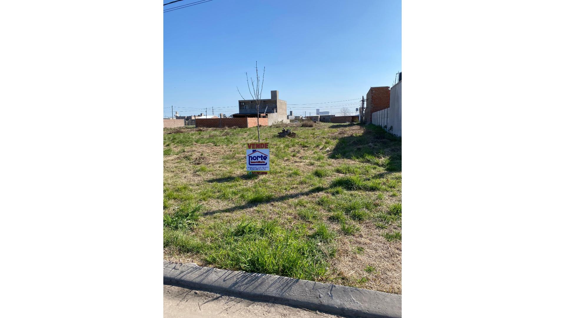 #5367677 | Sale | Lot | Granadero Baigorria (NORTE INMOBILIARIA)