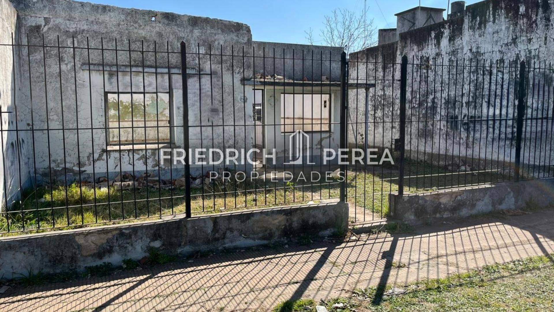 #5367652 | Venta | Lote | General Rodriguez (Friedrich Propiedades)