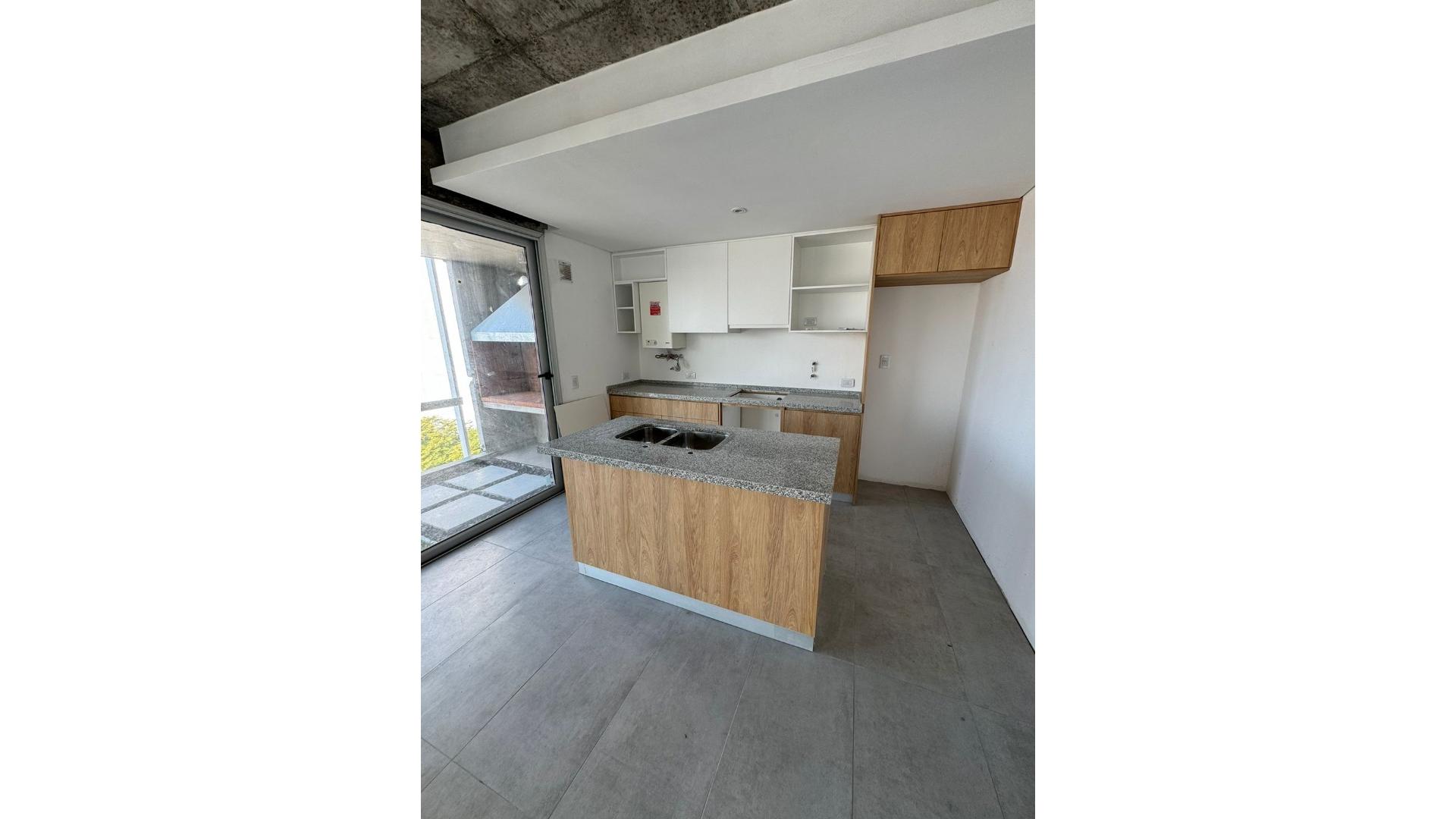 #5375300 | Venta | Departamento | Berazategui (Hernan Schaerer Desarrollos Inmobiliarios)