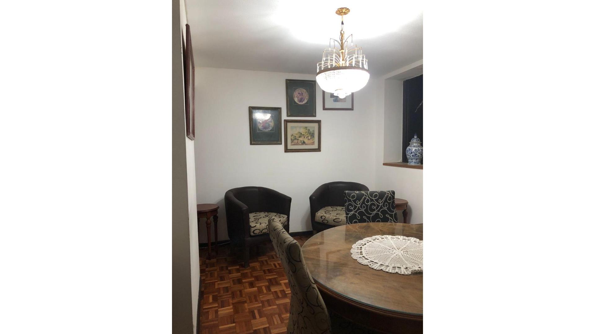 #5367606 | Alquiler | Departamento | Cordoba (Grupo Banker)