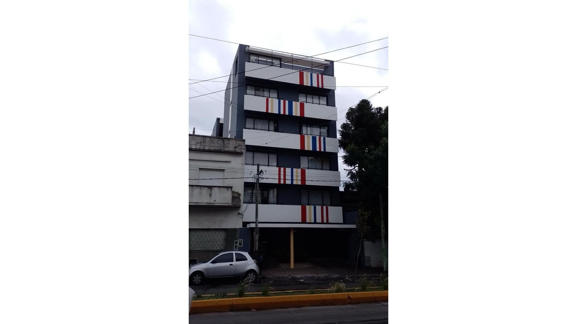 #5367674 | Venta | Departamento | Quilmes (VALERIA SANCHEZ FERREIROS)