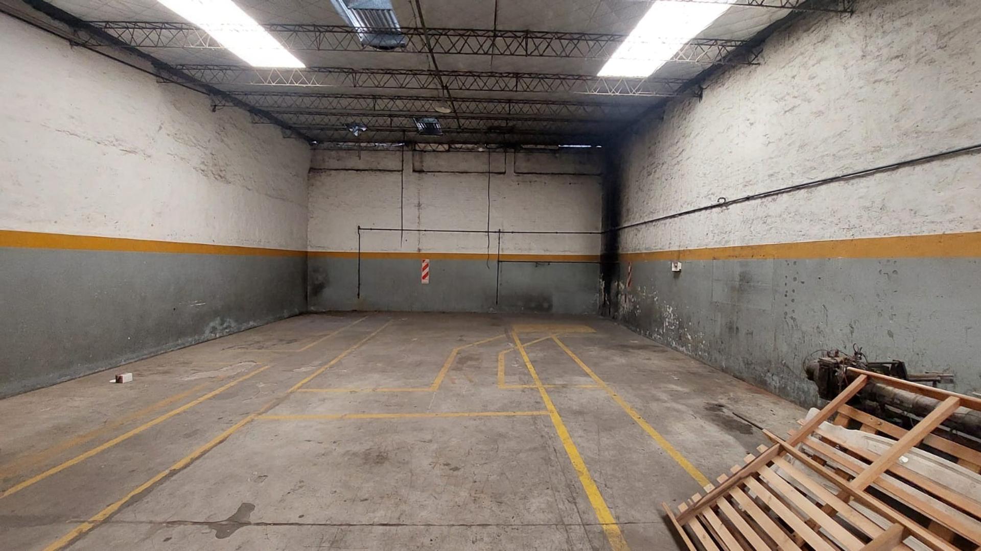 #5364088 | Sale | Warehouse | Vicente Lopez (Ochiuto Negocios Inmobiliarios)