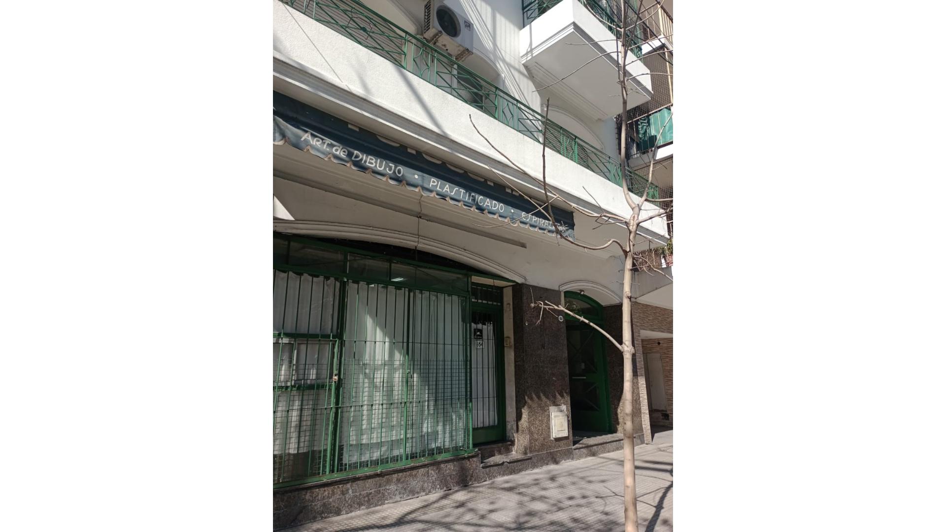 #5367758 | Venta | Departamento | Caballito (Birman Propiedades)