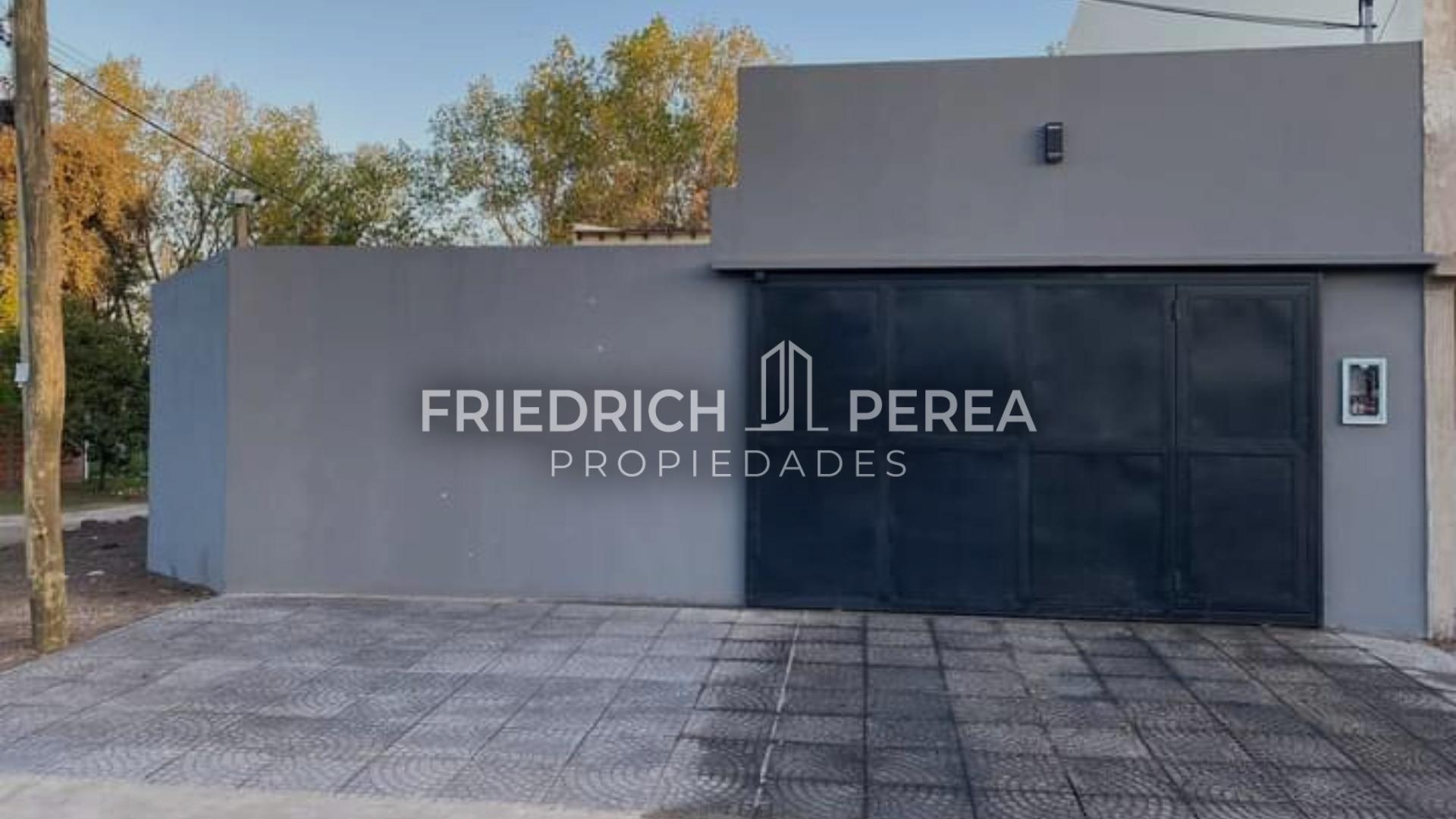 #4957301 | Venta | Casa Quinta | General Rodriguez (Friedrich Propiedades)