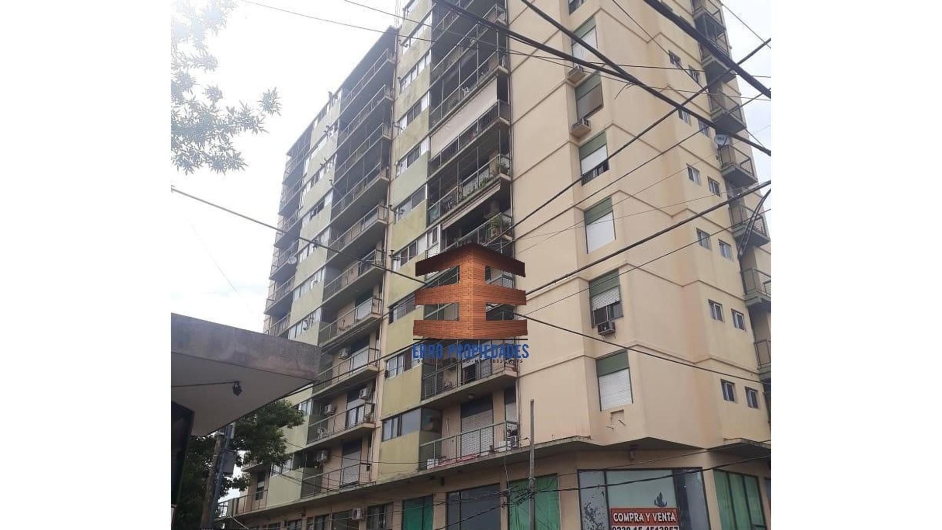 #5367681 | Venta | Departamento | Pilar (Erro Propiedades)