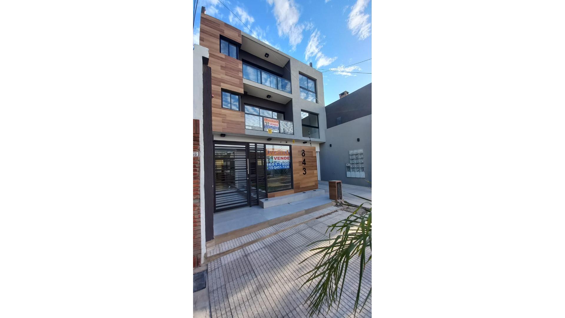 #5367537 | Venta | Departamento | La Matanza (OVEJERO INMOBILIARIA)