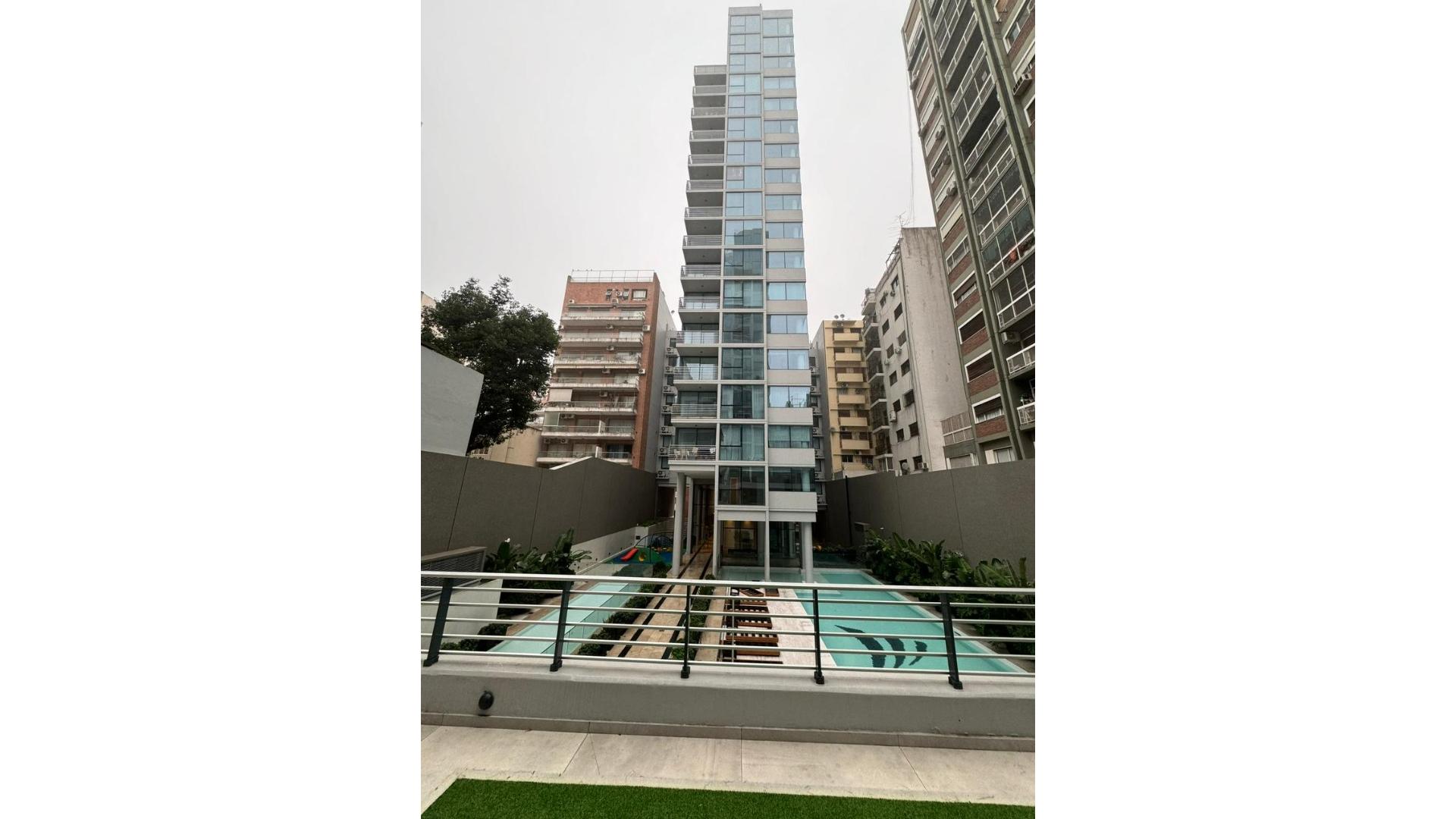 #5367637 | Alquiler | Departamento | Belgrano (Mel Propiedades)