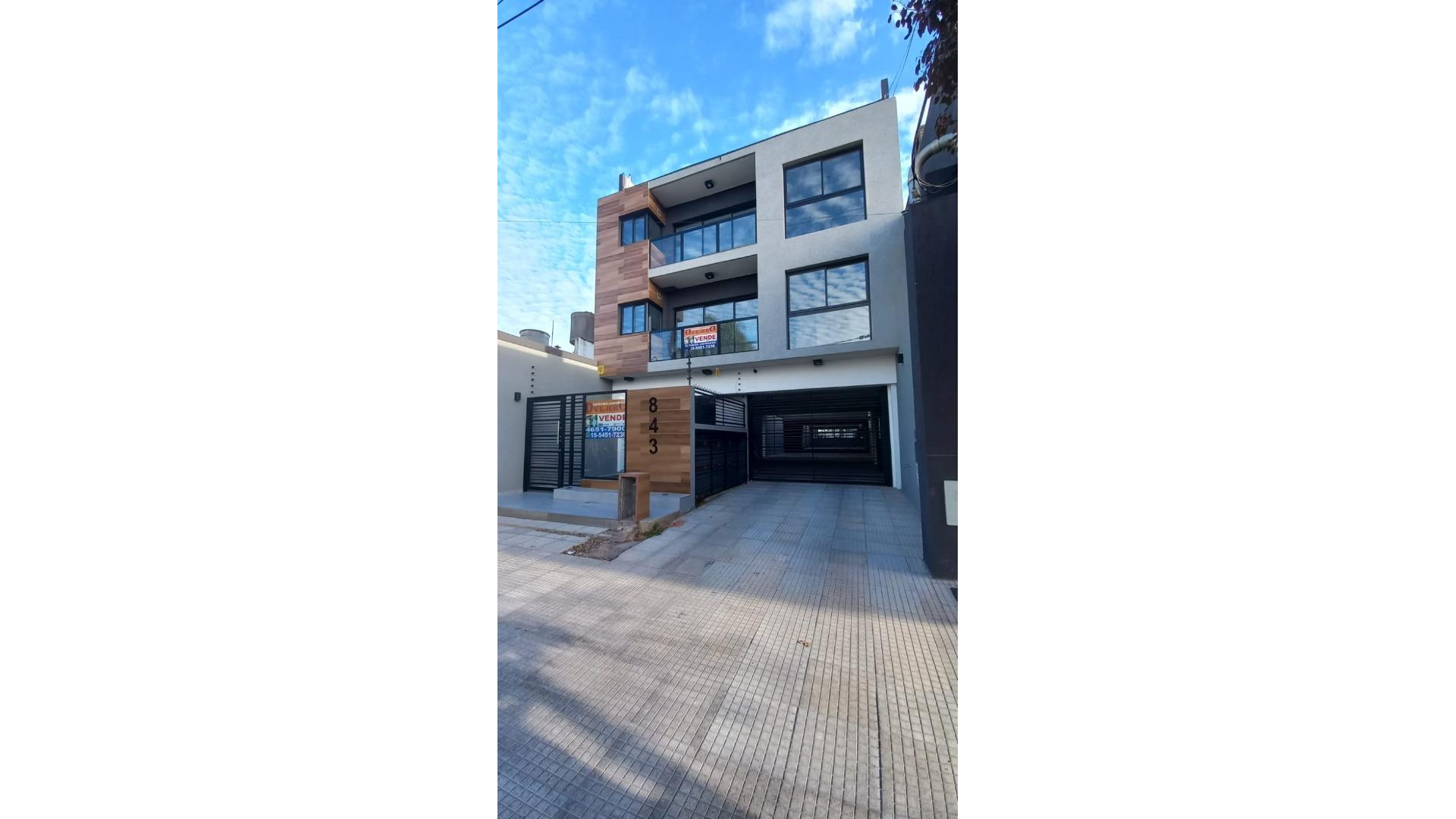 #5367535 | Venta | Departamento | La Matanza (OVEJERO INMOBILIARIA)