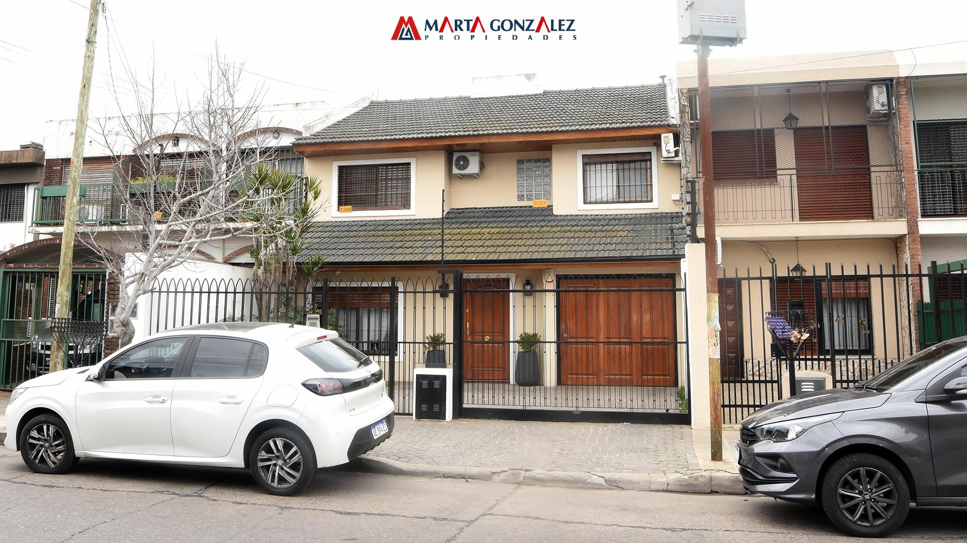 #5358655 | Venta | Casa | Moron (Marta Gonzalez Propiedades Suc. Norte)