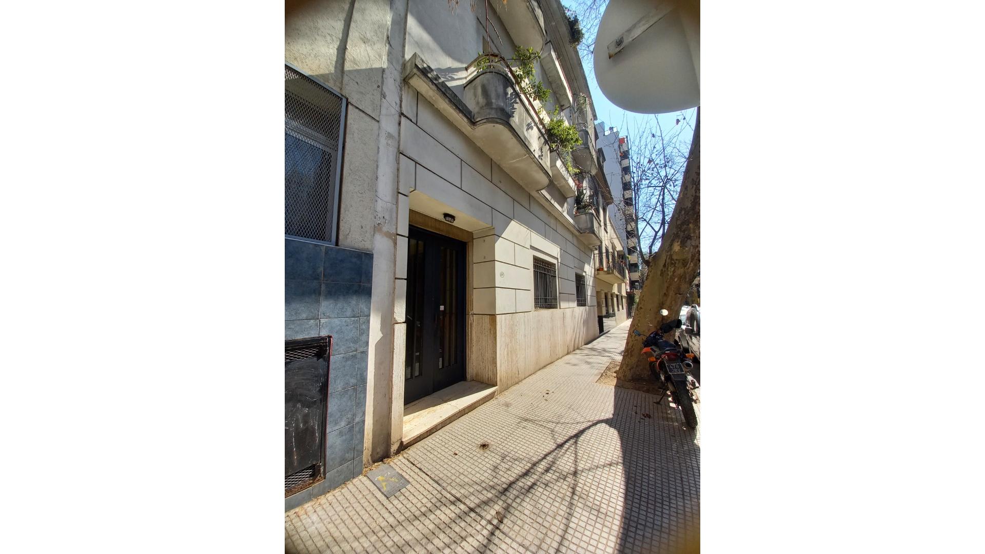 #5367788 | Alquiler Temporal | Departamento | San Telmo (ESTUDIO  SORENSEN JURIDICO e INMOBILIARIO)