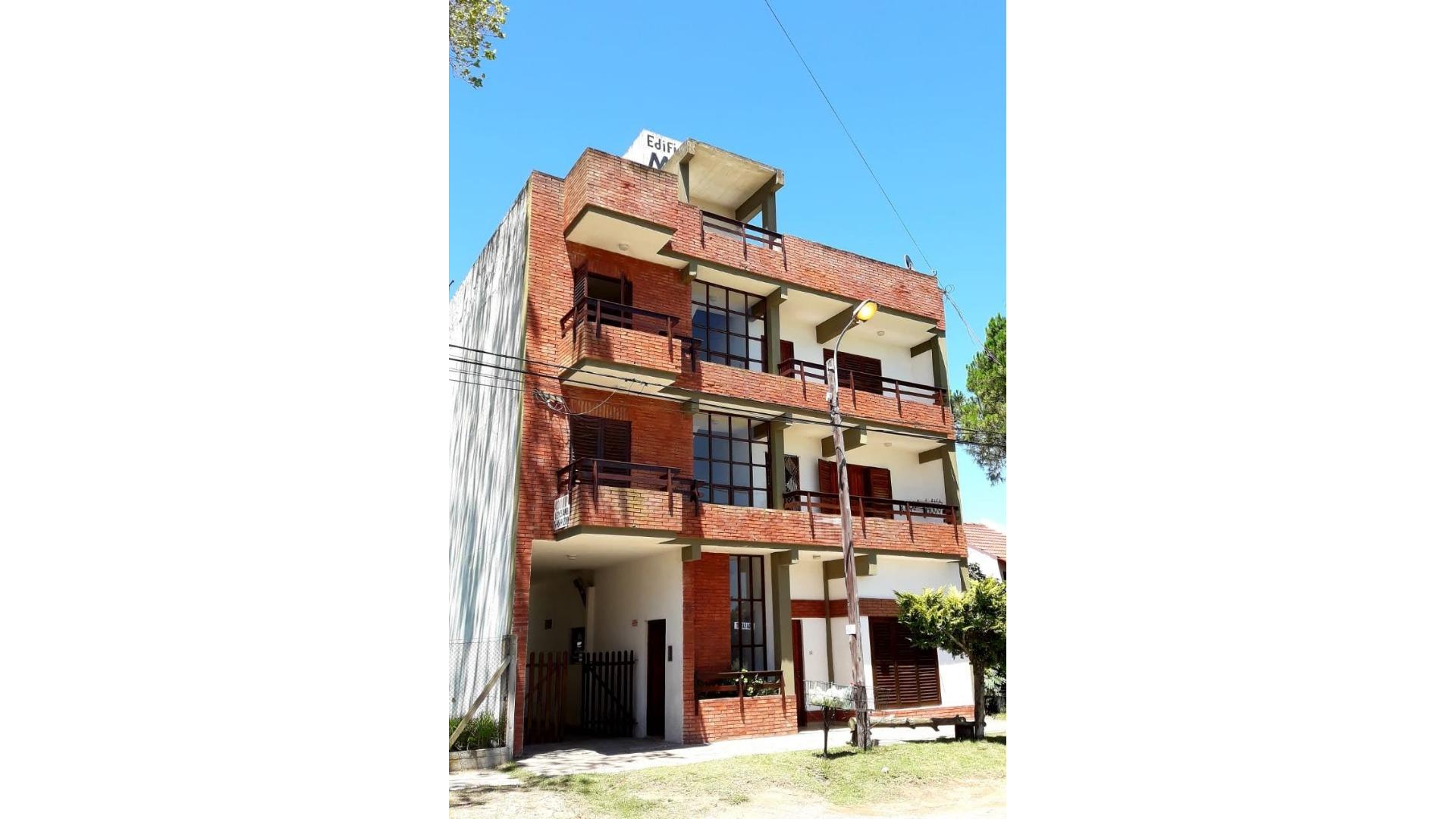 #5368130 | Sale | Apartment | San Clemente Del Tuyu (PUERTO UNO)