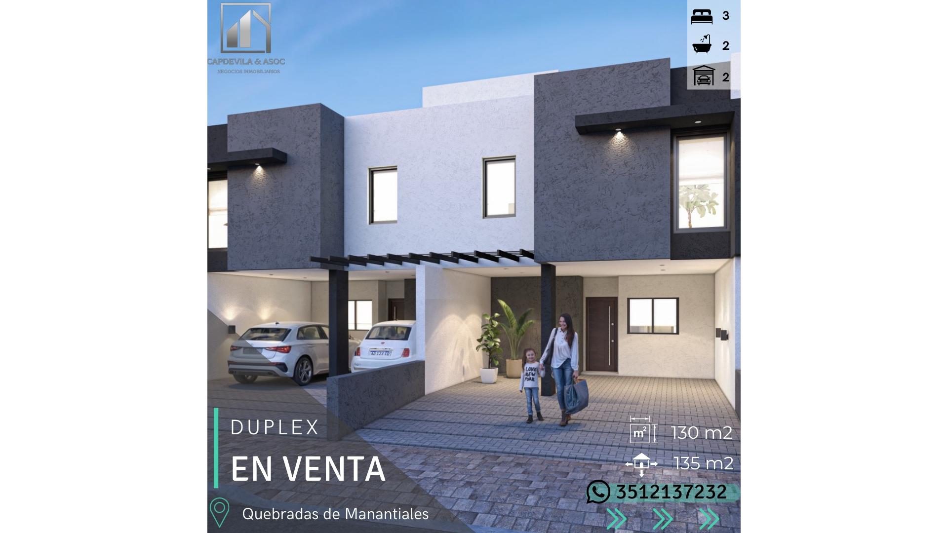 #5368404 | Sale | Horizontal Property | Cordoba (CAPDEVILA&ASOC)