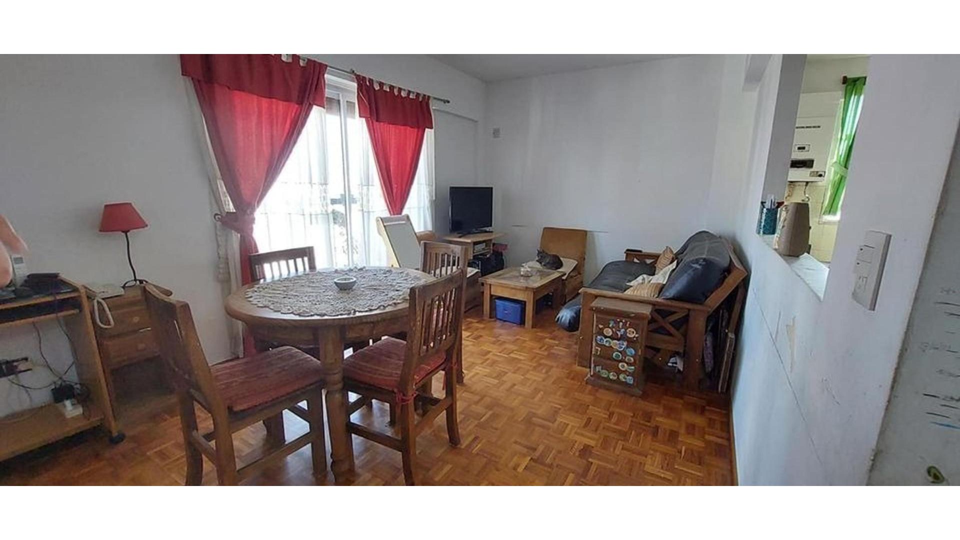 #5367844 | Sale | Apartment | Belgrano (RIVEROS Negocios Inmobiliarios)