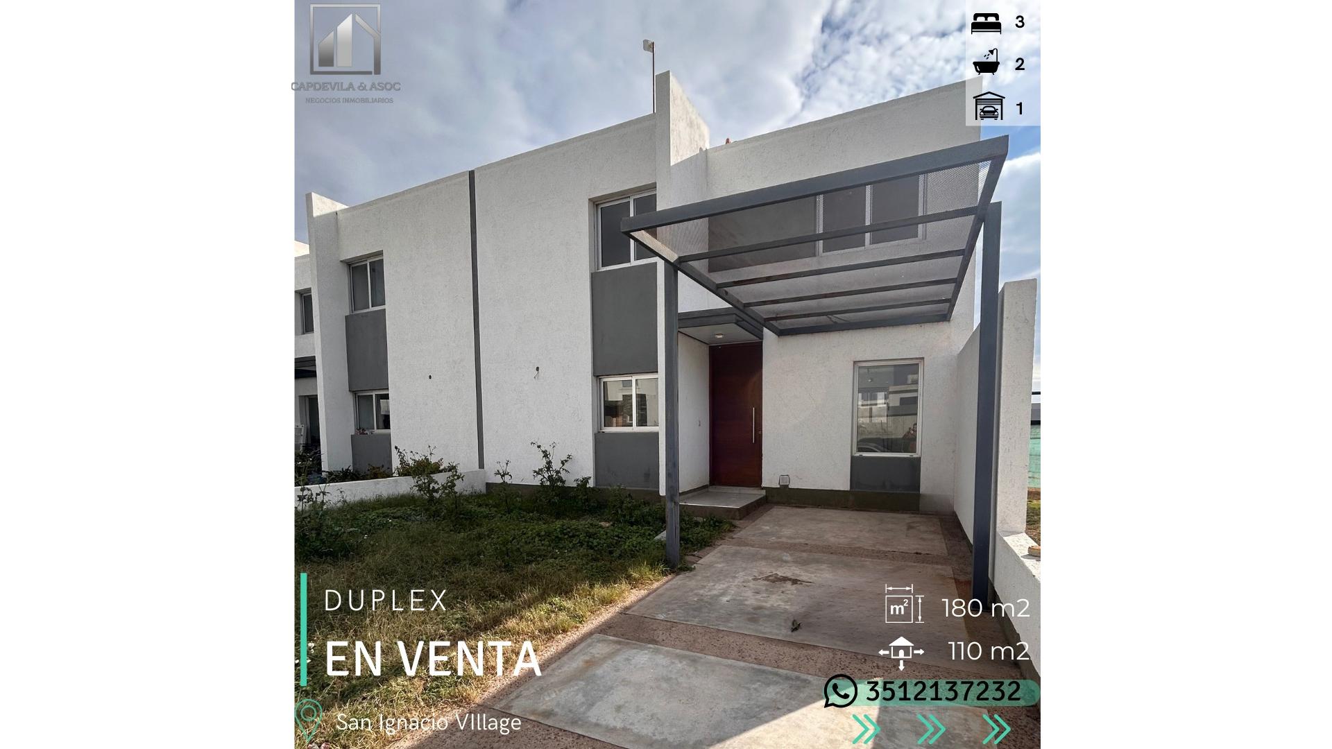 #5368382 | Venta | Casa | Cordoba (CAPDEVILA&ASOC)