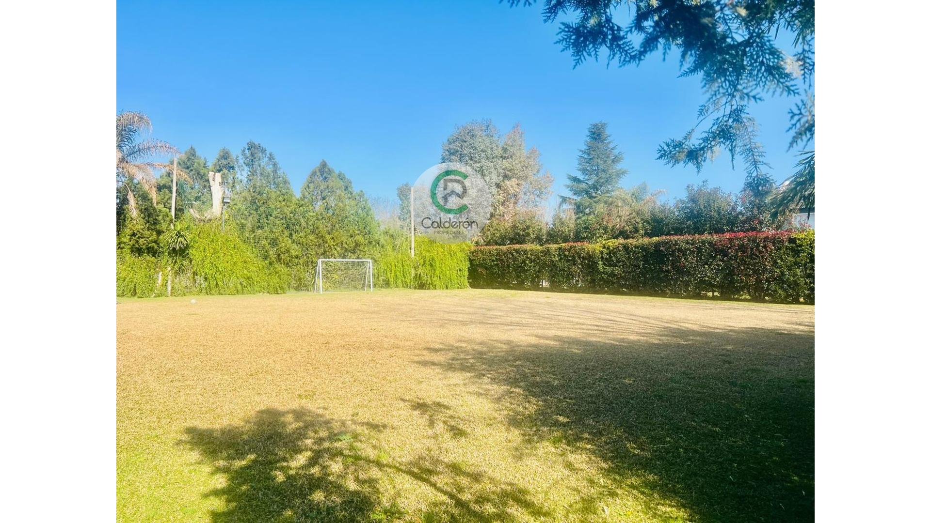 #5367880 | Venta | Lote | Moreno (Calderón Propiedades)