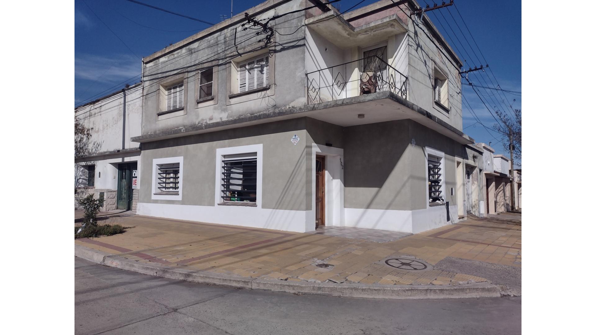 #5367572 | Venta | Casa | Benito Juarez (FRONTERA BIENES RAICES)