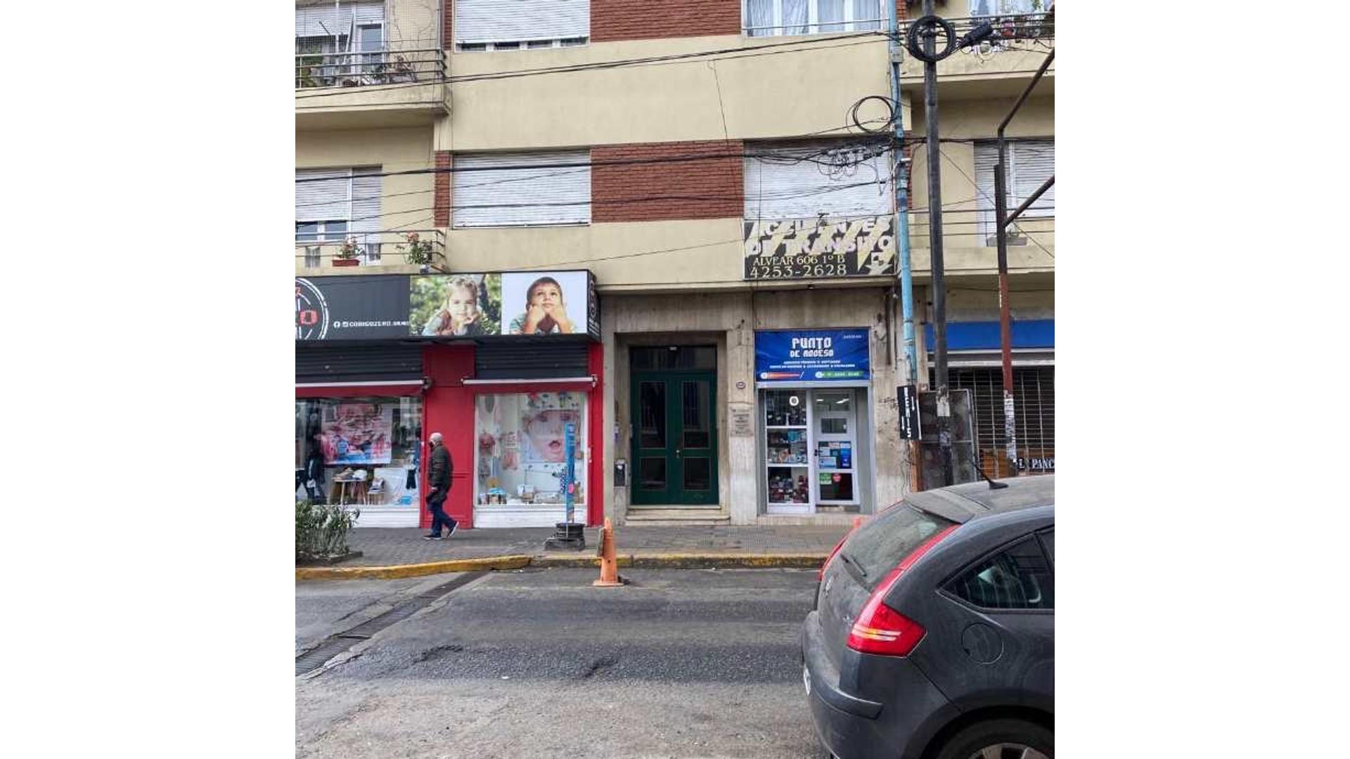 #5368149 | Venta | Departamento | Quilmes (VALERIA SANCHEZ FERREIROS)