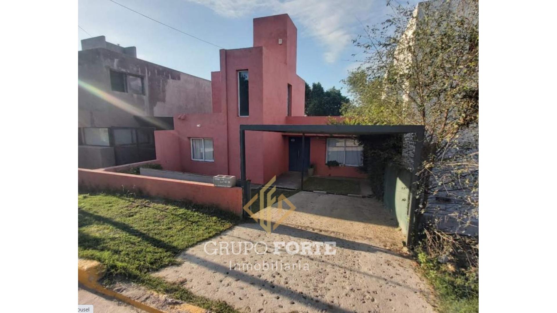 #5368123 | Venta | Casa | Malagueño (Sánchez Servicios Inmobiliarios)